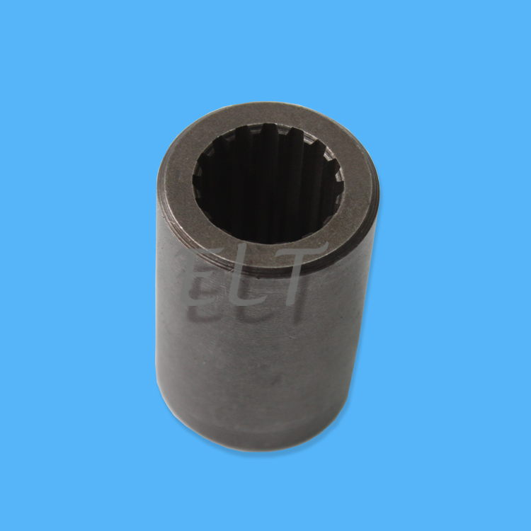 Final Drive Coupling and Spur Gear Kit Sun Gear TZ269B1015-00 TZ270B1006-00 TZ264B1107-00 for GM18 Travel Motor Fit PC100-6 PC120-6