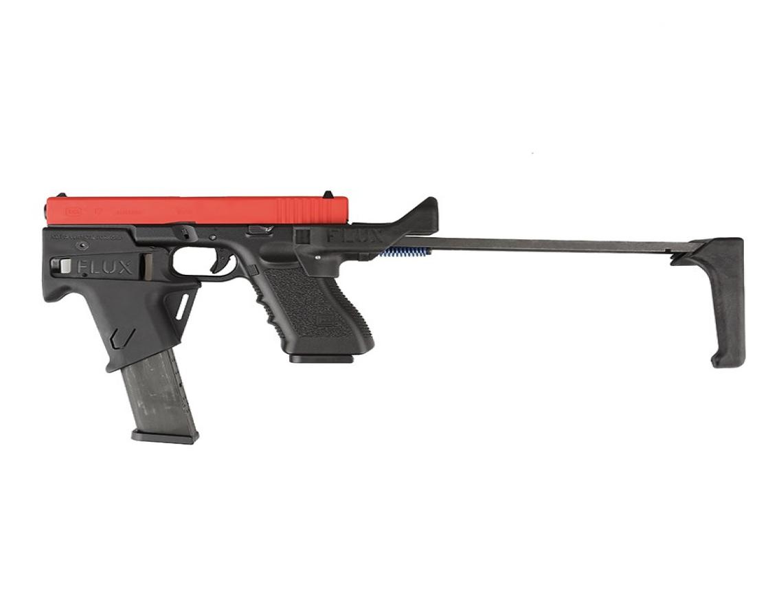 Tactical brace airsoft Roni toys Pistol G17 Carbine Conversion Kit For Gloc G17 Series Nylon made toy guns Accessories9473499
Tactical brace airsoft Roni toys Pistol G17 Carbine Conversion Kit For Gloc G17 Series Nylon made toy guns Accessories9473499