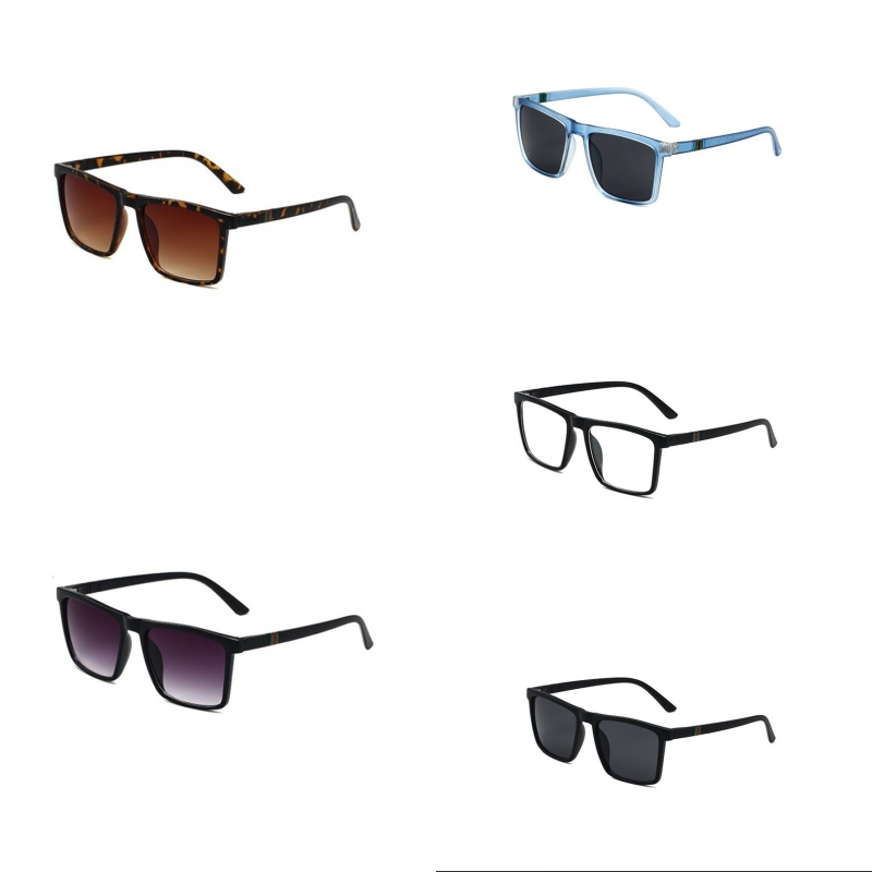 Square designer sunglasses outdoor women sun glasses sunshades useful gafas de sol letter decor classic summer oversize sunglasses trendy fashion PJ093 E23
Square designer sunglasses outdoor women sun glasses sunshades useful gafas de sol letter decor classic summer oversize sunglasses trendy fashion PJ093 E23