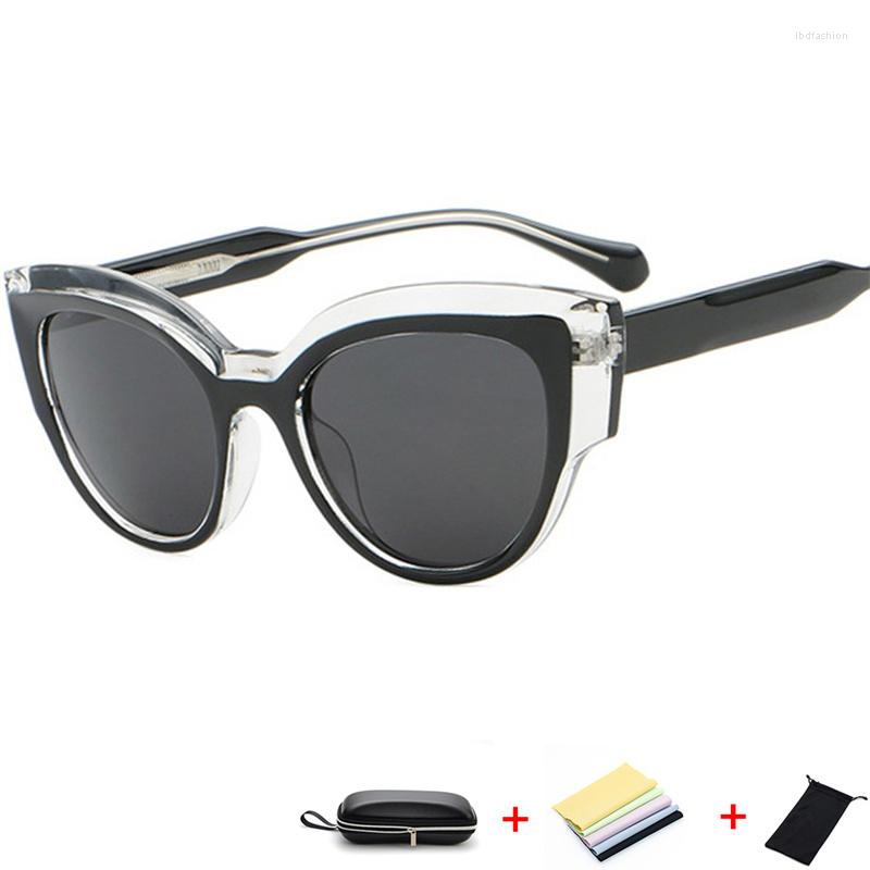 Sunglasses 2023 Brand Designer Cat Eye Man Retro Shades Male Sun Glasses Mirror Clear Vintage Fashion Driving
Sunglasses 2023 Brand Designer Cat Eye Man Retro Shades Male Sun Glasses Mirror Clear Vintage Fashion Driving