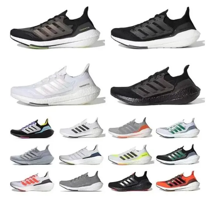 New Fashion 2023 Designer Ultraboosts 20 UB 6.0 Running Shoes Men Women Ultra 4 Core Triple Black White Solar Blue Gold Metallic Indigo Purp, 24
New Fashion 2023 Designer Ultraboosts 20 UB 6.0 Running Shoes Men Women Ultra 4 Core Triple Black White Solar Blue Gold Metallic Indigo Purp, 24