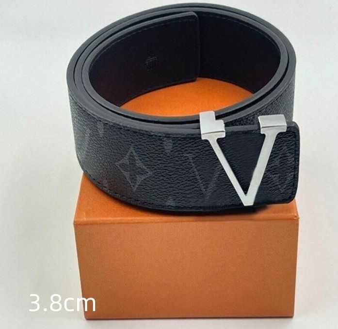 Men Designers Belts Classic fashion Printed belt man casual letter smooth buckle womens womens leather belt width 3.8cm Jeans Strap Chastity belt, Black
Men Designers Belts Classic fashion Printed belt man casual letter smooth buckle womens womens leather belt width 3.8cm Jeans Strap Chastity belt, Black