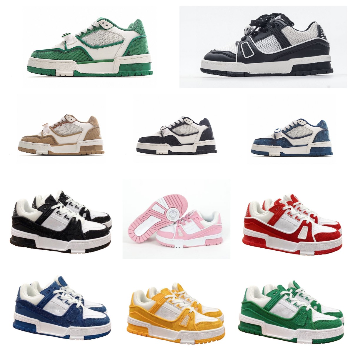 2023 Designer kids shoes For Boy Girl Sports Mesh Low Cut Collaboration baby Fragments Military Grey Retro Infant Toddler Chunky Trainers Athletic Outdoor Sneakers, As picture
2023 Designer kids shoes For Boy Girl Sports Mesh Low Cut Collaboration baby Fragments Military Grey Retro Infant Toddler Chunky Trainers Athletic Outdoor Sneakers, As picture