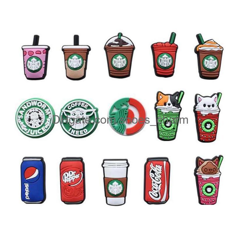 Shoe Parts Accessories 100/Pcs Assorted Designs Happy Halloween Pvc Cartoon Clog Charms Decorations Drop Delivery Otvyv
Shoe Parts Accessories 100/Pcs Assorted Designs Happy Halloween Pvc Cartoon Clog Charms Decorations Drop Delivery Otvyv