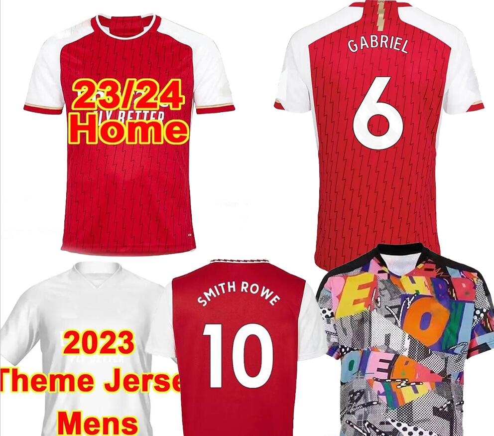 23-24 SAKA WHITE Mens Thai Quality Soccer jerseys yakuda local online 10 SMITH ROWE 11 MARTINELLI 19 PEPE 7 SAKA 6 GABRIEL 5 THOMAS kingcaps dhgate Discount, 2023 theme jersey
23-24 SAKA WHITE Mens Thai Quality Soccer jerseys yakuda local online 10 SMITH ROWE 11 MARTINELLI 19 PEPE 7 SAKA 6 GABRIEL 5 THOMAS kingcaps dhgate Discount, 2023 theme jersey