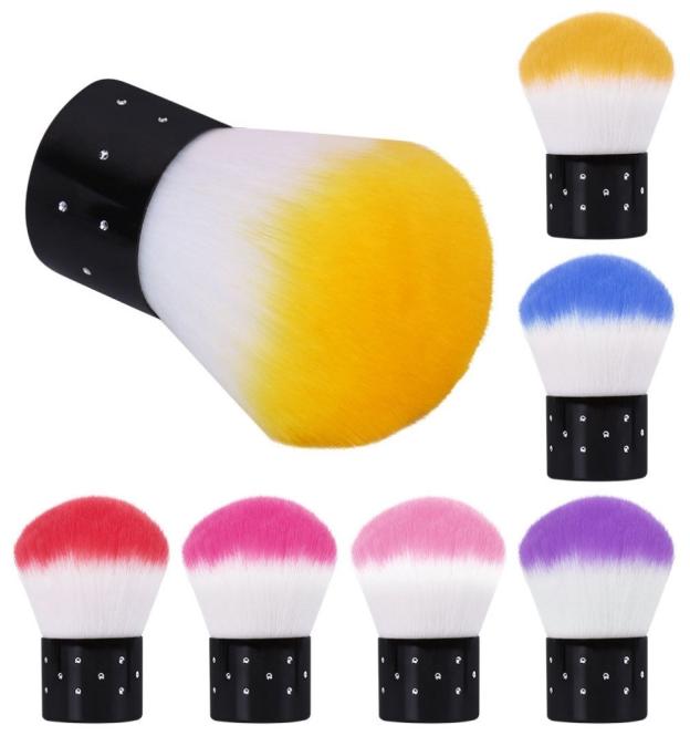 3PCSSet Nail Tools Brush For Acrylic UV Gel Nail Art Dust Clean Brush Manicure Pedicure Tool Pink Blue Purple Yellow Rose Red7229642
3PCSSet Nail Tools Brush For Acrylic UV Gel Nail Art Dust Clean Brush Manicure Pedicure Tool Pink Blue Purple Yellow Rose Red7229642