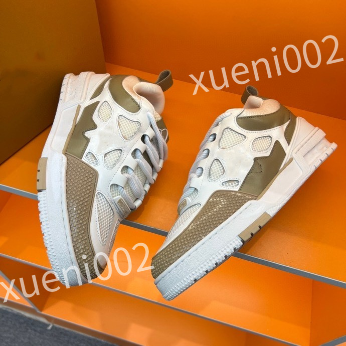 New top Hot Luxury Designer Casual Shoes Men Women Sneakers Technical Fabric Breathable Shoes Chunky Rubber Sole Walking Party shoes, 01
New top Hot Luxury Designer Casual Shoes Men Women Sneakers Technical Fabric Breathable Shoes Chunky Rubber Sole Walking Party shoes, 01