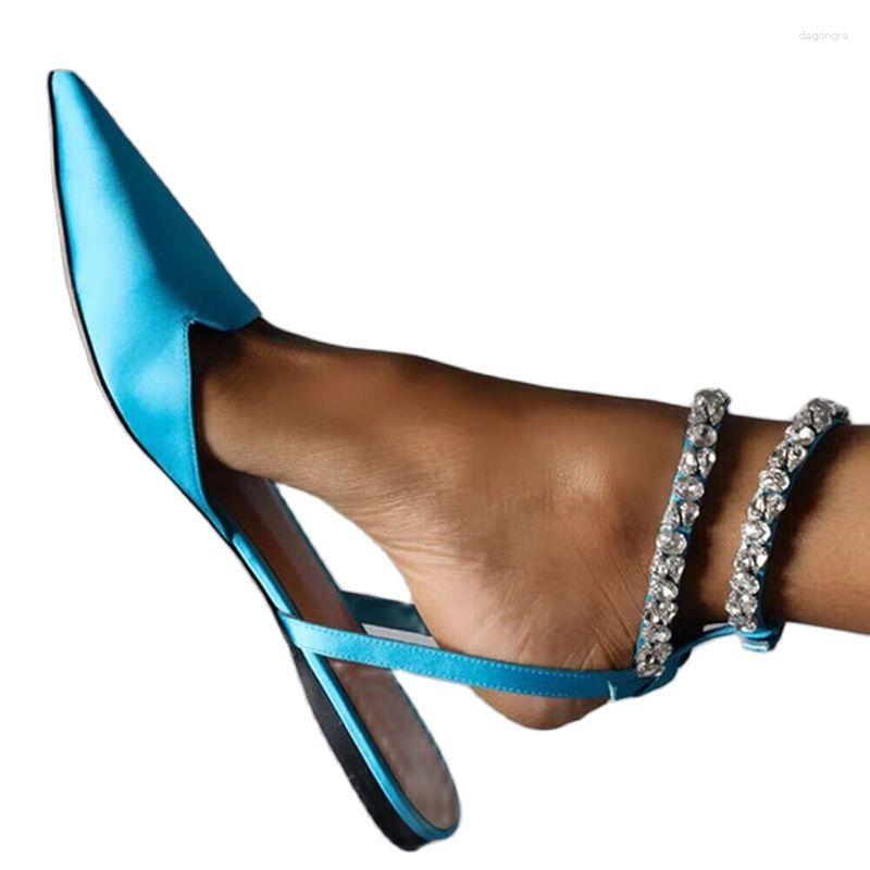 Sandals 2023 Summer Shiny Crystal Flat Heels Gladiator For Women Fashion Pointed Toe Party Shoes Ankle Straps Pumps Plus Size 42, Orange
Sandals 2023 Summer Shiny Crystal Flat Heels Gladiator For Women Fashion Pointed Toe Party Shoes Ankle Straps Pumps Plus Size 42, Orange