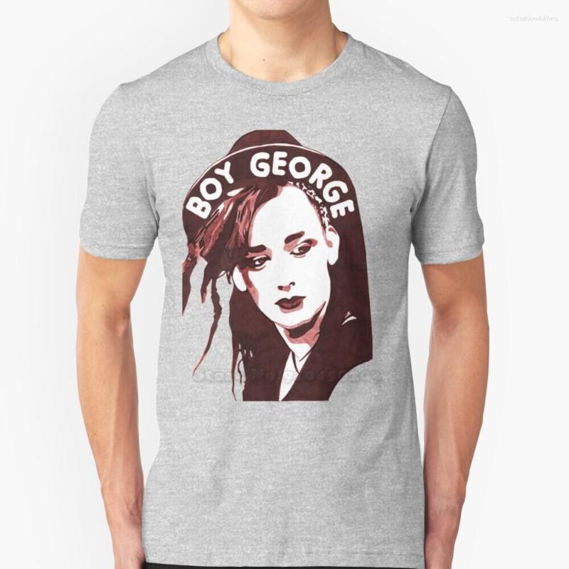 Men' T Shirts Boy George - Shirt Short-Sleeved T-Shirt Harajuku Hip-Hop Tee Tops Alan Odowd Culture, Mtee-orange
Men' T Shirts Boy George - Shirt Short-Sleeved T-Shirt Harajuku Hip-Hop Tee Tops Alan Odowd Culture, Mtee-orange