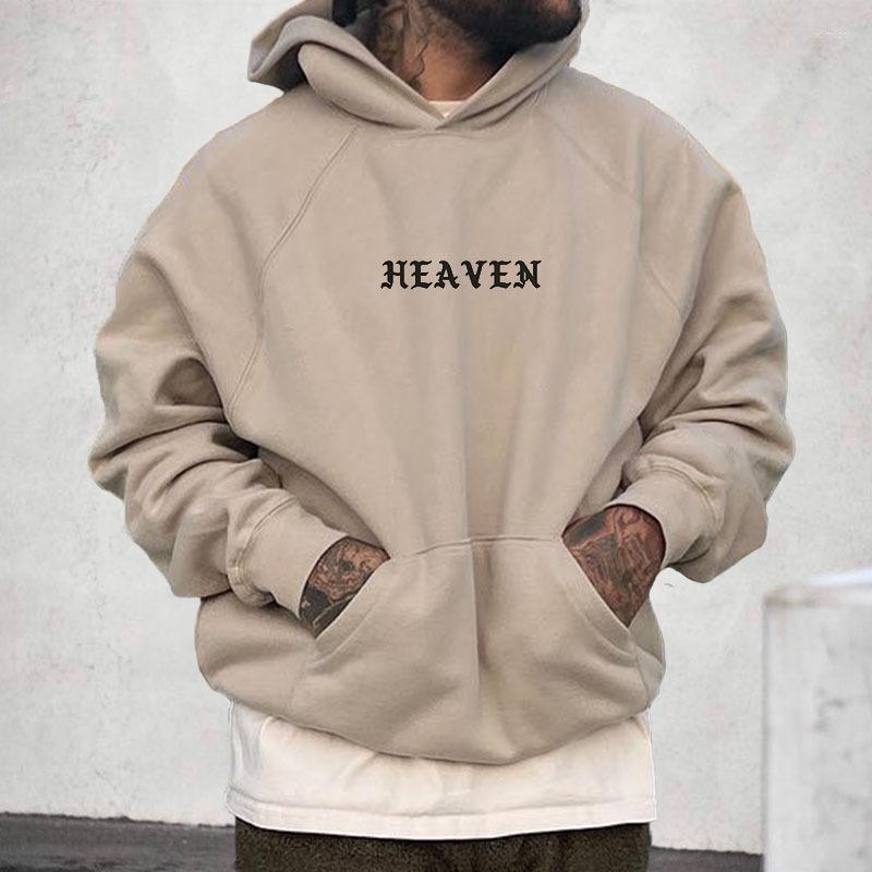 Men's Hoodies Fashion Letter Printed Y2K Hoodie Men Streetwear 2023 Spring Long Sleeve Loose Hooded Sweatshirt For Mens Casual Clothes, 02 khaki
Men's Hoodies Fashion Letter Printed Y2K Hoodie Men Streetwear 2023 Spring Long Sleeve Loose Hooded Sweatshirt For Mens Casual Clothes, 02 khaki