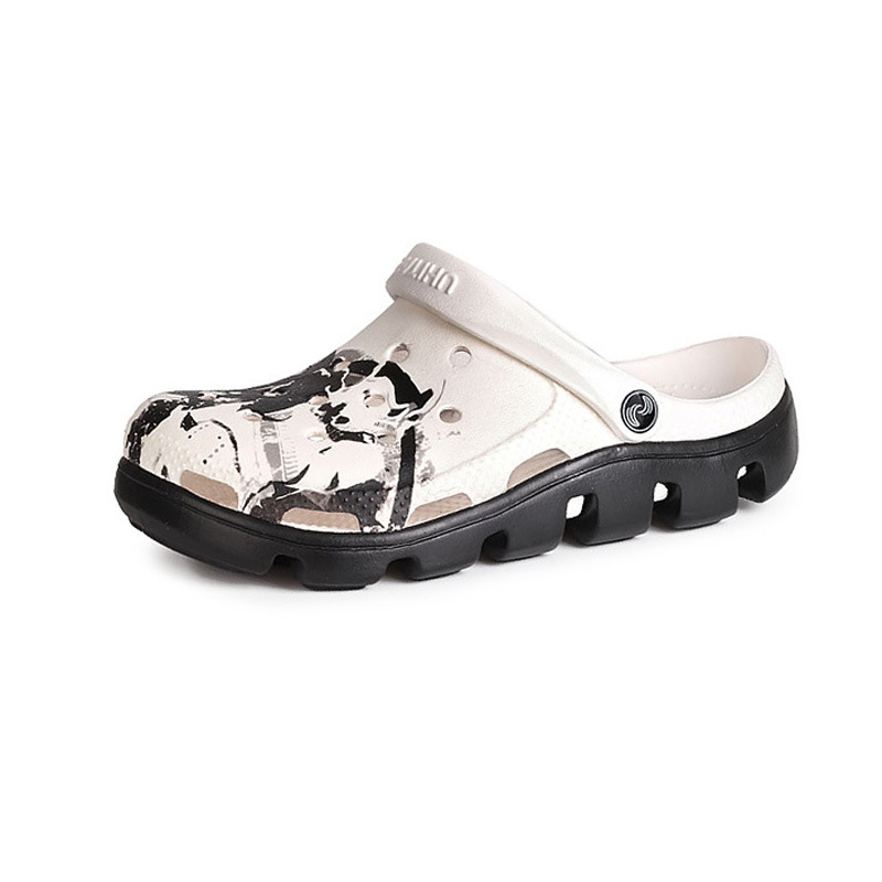 2023 Women Scuffs Slippers Sandales Fashion Sandal Rubber Clogs Oran sandal Waterproof Mules outdoor Designer Slippers House Summer Outdoor, Multi
2023 Women Scuffs Slippers Sandales Fashion Sandal Rubber Clogs Oran sandal Waterproof Mules outdoor Designer Slippers House Summer Outdoor, Multi