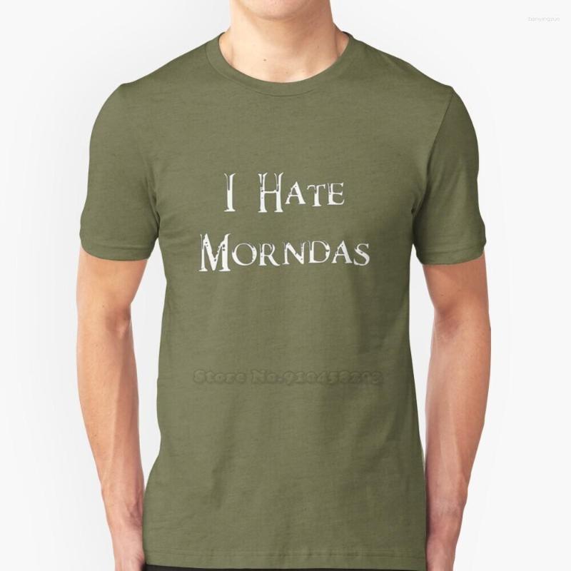 Men's T Shirts I Hate Morndas Short-Sleeved T-Shirt Harajuku Hip-Hop Tee Tops Monday Mondays, Mtee-orange
Men's T Shirts I Hate Morndas Short-Sleeved T-Shirt Harajuku Hip-Hop Tee Tops Monday Mondays, Mtee-orange