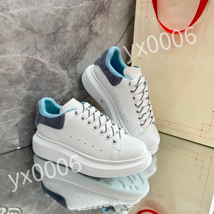 New Luxurys Designers sneaker Casual Shoes Sole White Black Leather Womens mens high-quality Flat Lace Up Trainers sneakers size 35-46, 06
New Luxurys Designers sneaker Casual Shoes Sole White Black Leather Womens mens high-quality Flat Lace Up Trainers sneakers size 35-46, 06