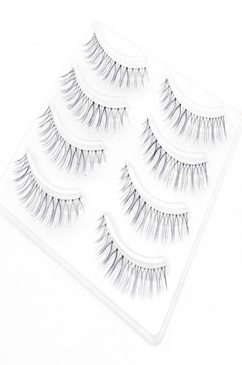 Silk Eyelashes Eye Lashes Hand Made Natural Long Faux Cils Lashes Reusable False Eyelashes Wimpers Beauty Make Up 334678188
Silk Eyelashes Eye Lashes Hand Made Natural Long Faux Cils Lashes Reusable False Eyelashes Wimpers Beauty Make Up 334678188