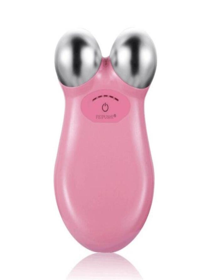 FEIPUSHI Multifunctional Household Skin Tightening Face Lifting Beauty Device3650772
FEIPUSHI Multifunctional Household Skin Tightening Face Lifting Beauty Device3650772