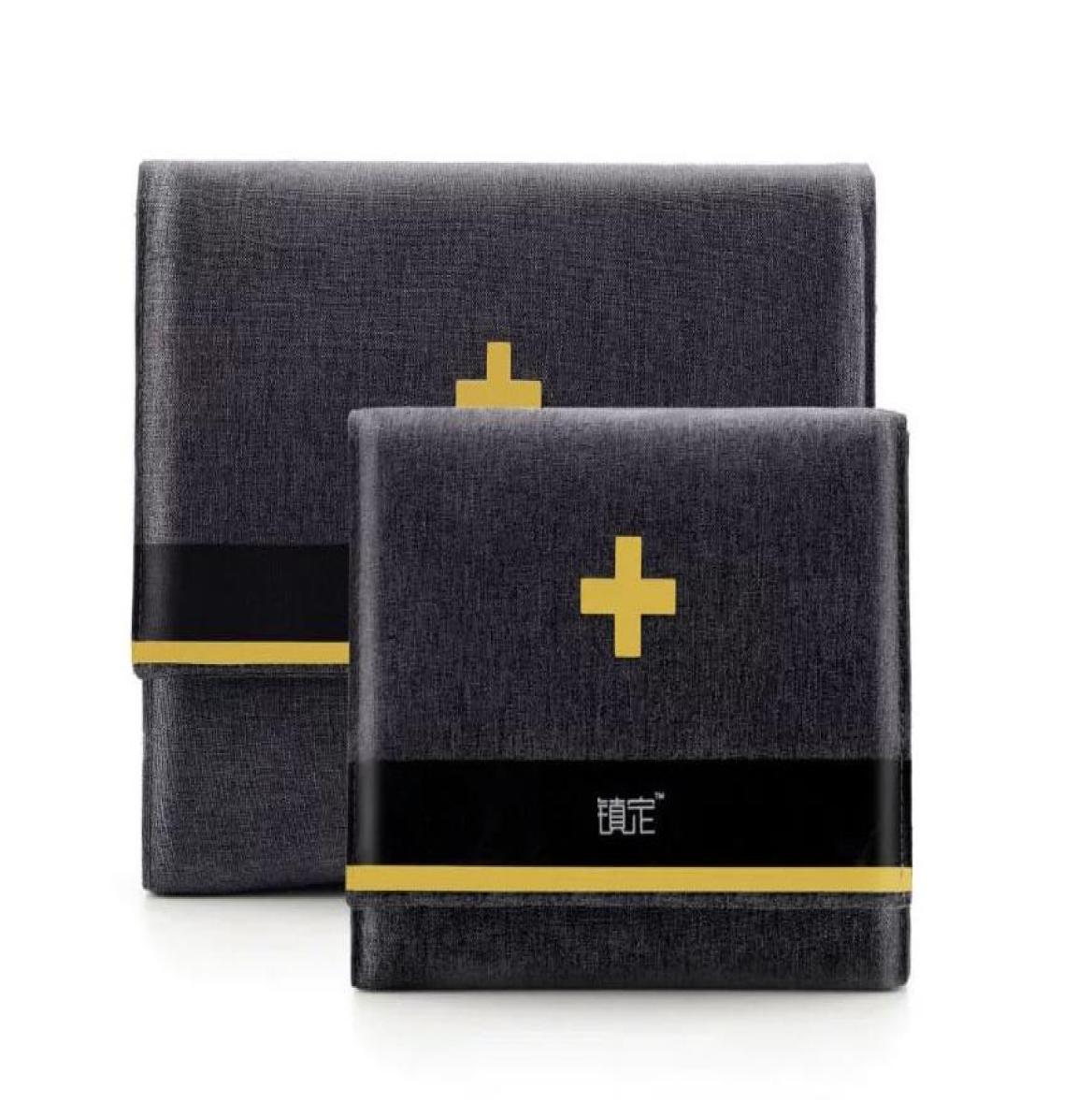 Xiaomi Youpin ZD Emergency Survival First Aid Bag Sport Travel Kits Home Medical Bag Outdoor Car First Aid Bag 3010296C33966778, Gray
Xiaomi Youpin ZD Emergency Survival First Aid Bag Sport Travel Kits Home Medical Bag Outdoor Car First Aid Bag 3010296C33966778, Gray