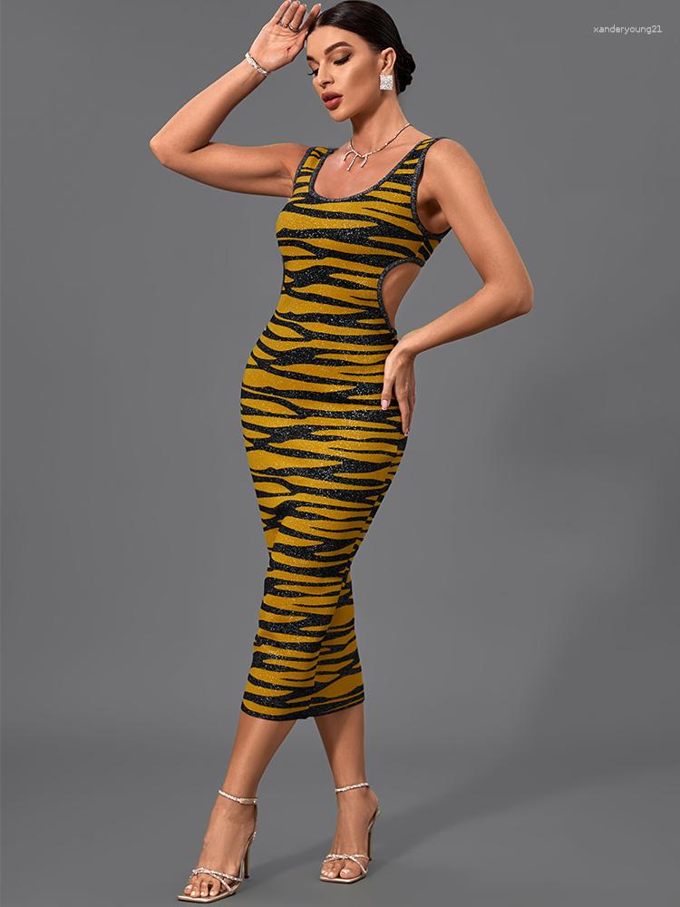 Casual Dresses Party Dress 2023 Women's Animal Print Bodycon Elegant Sexy Midi Evening Club High Quality Summer Outfit, Black
Casual Dresses Party Dress 2023 Women's Animal Print Bodycon Elegant Sexy Midi Evening Club High Quality Summer Outfit, Black