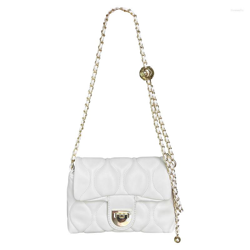 Evening Bags Wine Charm Fragrance Chain Small Bag Female 2023 Single Shoulder Messenger Transfer Pearl Lingge, Black
Evening Bags Wine Charm Fragrance Chain Small Bag Female 2023 Single Shoulder Messenger Transfer Pearl Lingge, Black