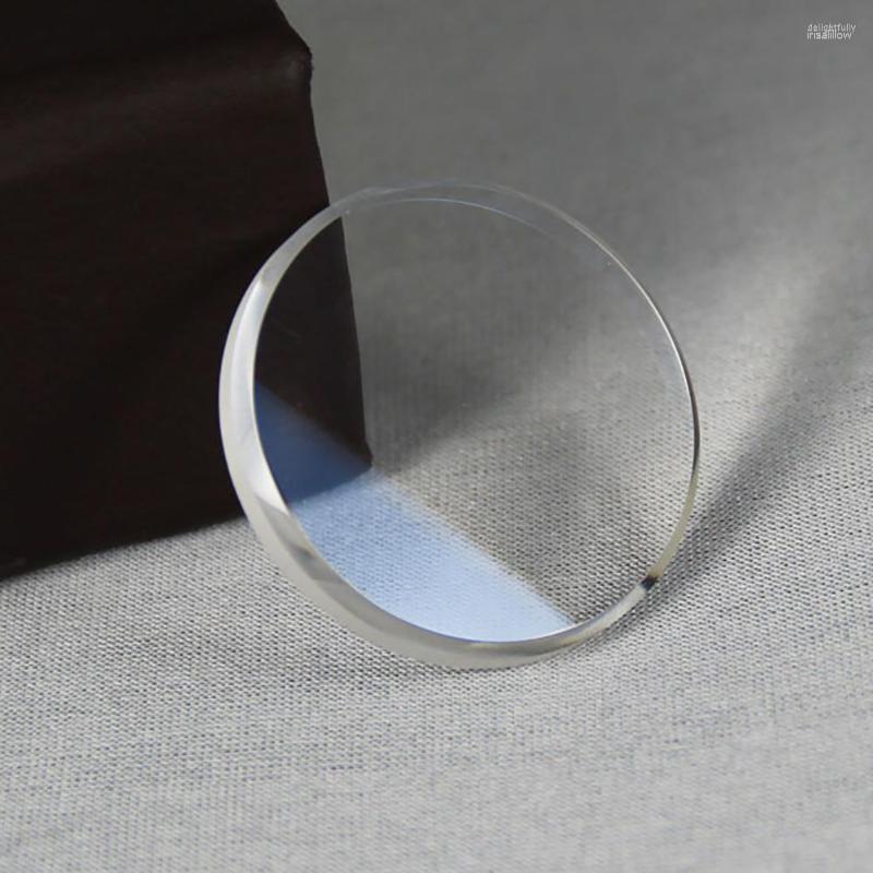Watch Repair Kits 31.5mm Sapphire Glass Transparent Lens 3.6mm Thick Round For SKX007/009/011/171/175 Movement Parts
Watch Repair Kits 31.5mm Sapphire Glass Transparent Lens 3.6mm Thick Round For SKX007/009/011/171/175 Movement Parts