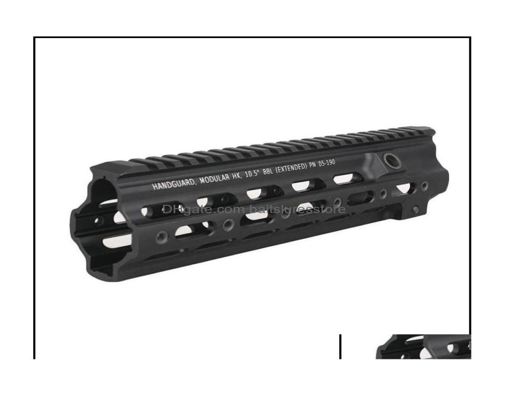 Others Tactical Accessories Gear Gel Ball Blaster Smr Rail Handguard G Style 105 Inch For Hk416 Slim Fl Dhz37 Drop Delivery Dhddi6087008, Green
Others Tactical Accessories Gear Gel Ball Blaster Smr Rail Handguard G Style 105 Inch For Hk416 Slim Fl Dhz37 Drop Delivery Dhddi6087008, Green