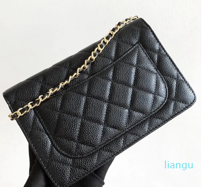 2023 women's designer high quality real leather mobile phone shoulder handbags, Caviar cowhide gold buckle
2023 women's designer high quality real leather mobile phone shoulder handbags, Caviar cowhide gold buckle