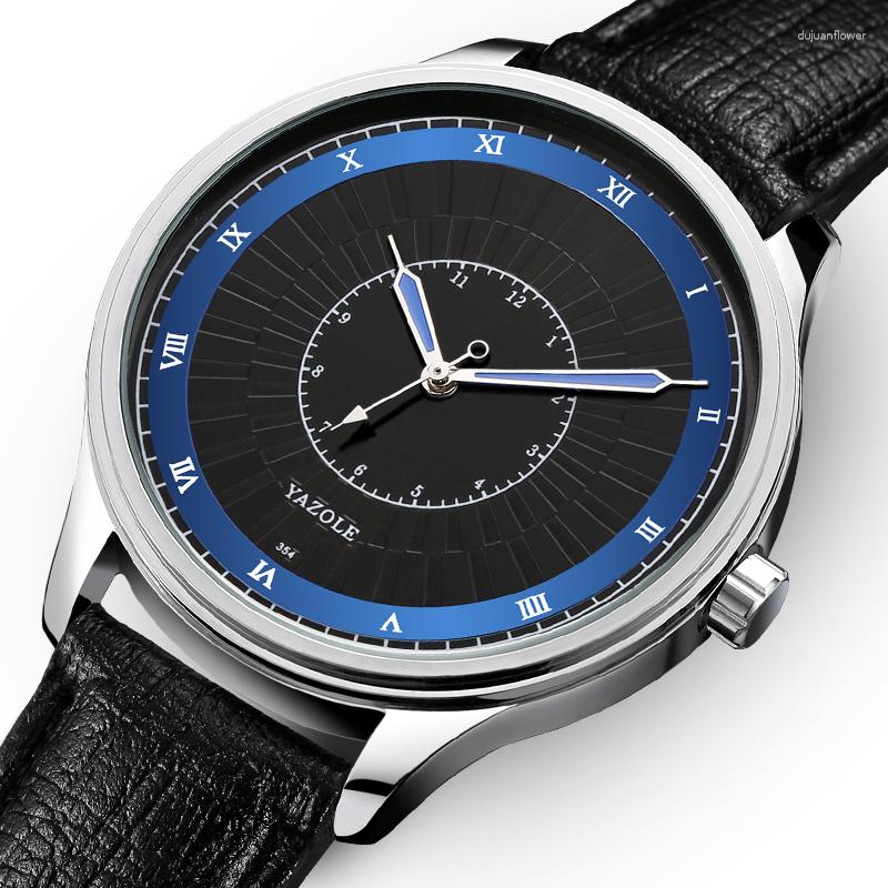 Wristwatches Fashion Men's Watch Casual Business High Quality Belt Quartz Personalized Large Dial, Black black
Wristwatches Fashion Men's Watch Casual Business High Quality Belt Quartz Personalized Large Dial, Black black