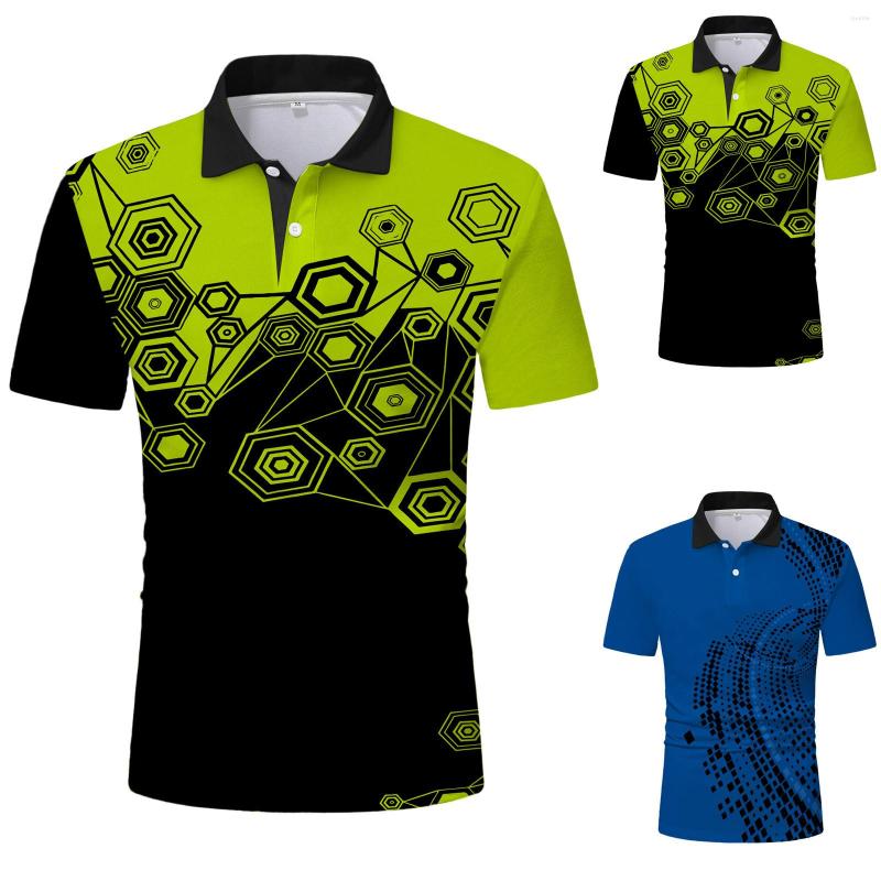 Men's Casual Shirts In Stock Men's Summer Short Sleeve Turndown Neck Shirt Printed Top Outdoor Sport High Quality Blouse Fast, Black
Men's Casual Shirts In Stock Men's Summer Short Sleeve Turndown Neck Shirt Printed Top Outdoor Sport High Quality Blouse Fast, Black
