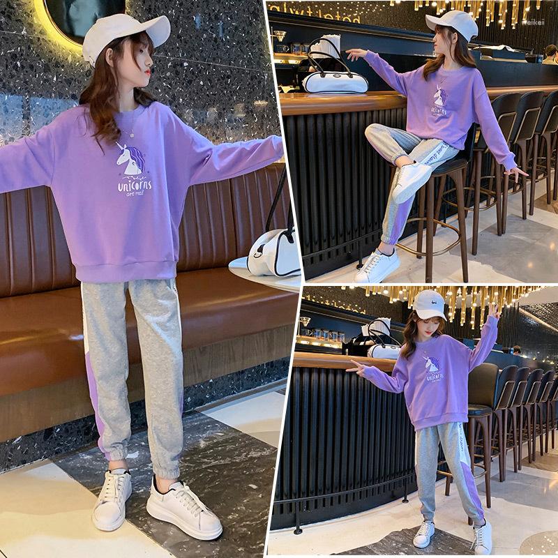 Clothing Sets Girls Spring Suit 2023 Children's And Autumn Sports Leisure Clothes Sweater Two-piece Girl, Orange
Clothing Sets Girls Spring Suit 2023 Children's And Autumn Sports Leisure Clothes Sweater Two-piece Girl, Orange