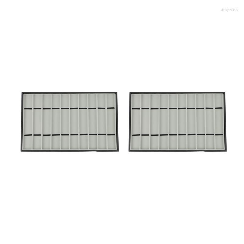 Watch Boxes 2X 10 Slot Band Holder Strap Case With Clear Lid Bands Organizer Stackable Tray For A
Watch Boxes 2X 10 Slot Band Holder Strap Case With Clear Lid Bands Organizer Stackable Tray For A