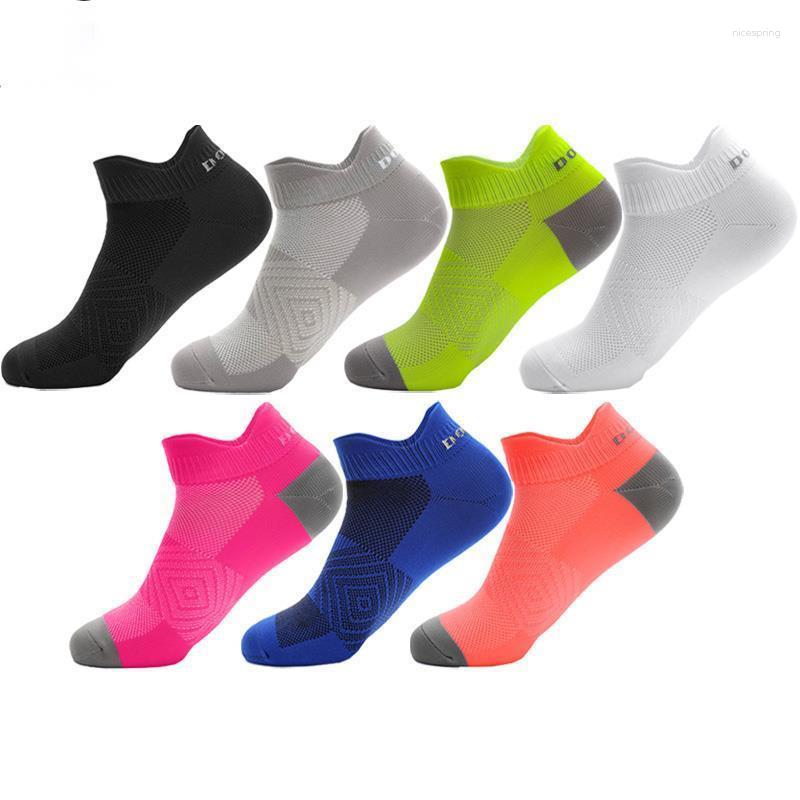Sports Socks Color Nylon Athletic Basketball Sport Bright Ankle Outdoor Boat Bike Running Breathable Quick-Drying No Show Travel, Black
Sports Socks Color Nylon Athletic Basketball Sport Bright Ankle Outdoor Boat Bike Running Breathable Quick-Drying No Show Travel, Black