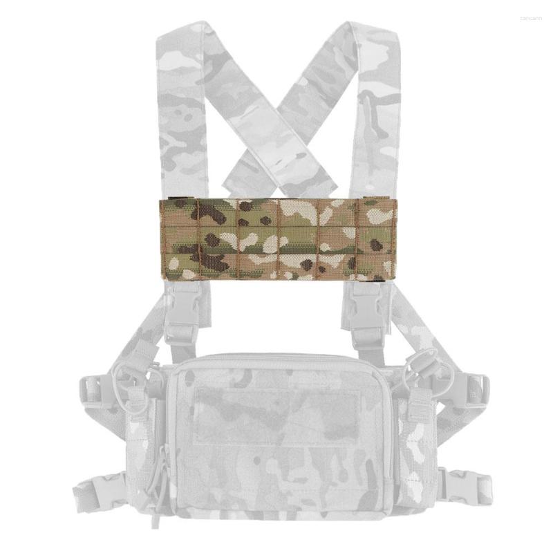 Hunting Jackets Tactical Chest Rig MOLLE Expansion Plate End User Device Carrier Army Vest D3CRM Harnesses Accessories, Ve-87-acc-04 blk
Hunting Jackets Tactical Chest Rig MOLLE Expansion Plate End User Device Carrier Army Vest D3CRM Harnesses Accessories, Ve-87-acc-04 blk