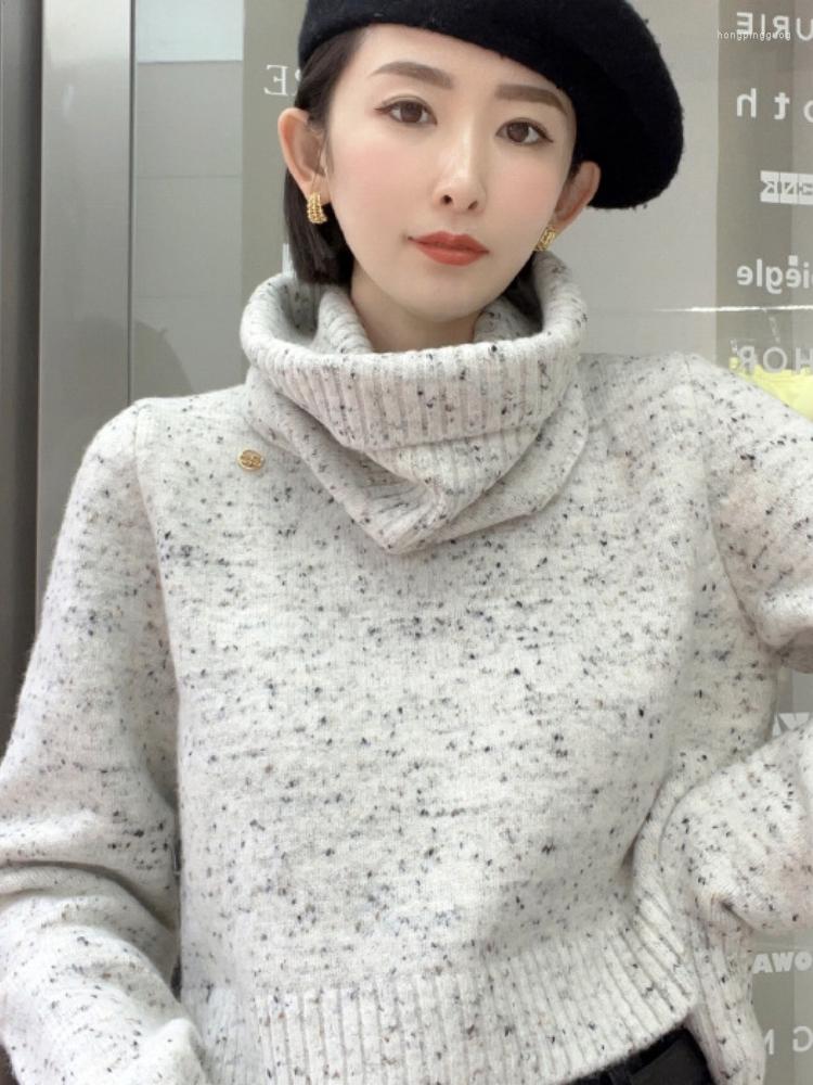 Women' Sweaters 2023 Autumn And Winter Fashion Retro Round Neck Wool Blend Short Sweater Women, Print
Women' Sweaters 2023 Autumn And Winter Fashion Retro Round Neck Wool Blend Short Sweater Women, Print