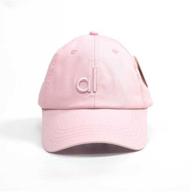 Designer Alo Ball Cap Yoga Baseball Hat Fashion Summer Women Versatile Big Head Surround Show Face Small Sunvisor Hat Wear Duck Tongue, Pink embroidery
Designer Alo Ball Cap Yoga Baseball Hat Fashion Summer Women Versatile Big Head Surround Show Face Small Sunvisor Hat Wear Duck Tongue, Pink embroidery