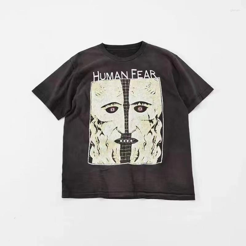 Men' T Shirts AL60211 Fashion Men' Tops & Tees Runway Luxury European Design Short Print Party Style T-Shirts, Dark grey
Men' T Shirts AL60211 Fashion Men' Tops & Tees Runway Luxury European Design Short Print Party Style T-Shirts, Dark grey