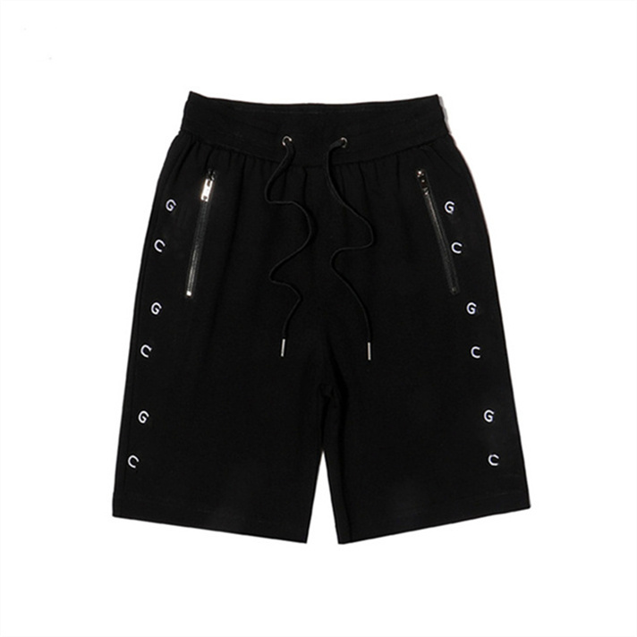Men's high-end quality highlights the temperament of loose large size fashion shorts wicking sweat quick drying European and American trend quarter pants M-3XL B67
Men's high-end quality highlights the temperament of loose large size fashion shorts wicking sweat quick drying European and American trend quarter pants M-3XL B67