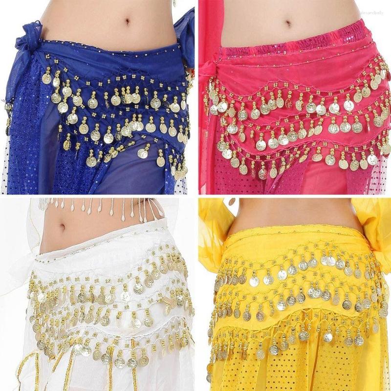 Stage Wear For Thailand/India/Arab Sequins Show Costumes Tassels Hip Scarf Belly Dance Belt Dancer Skirt Waist Chain, Orange
Stage Wear For Thailand/India/Arab Sequins Show Costumes Tassels Hip Scarf Belly Dance Belt Dancer Skirt Waist Chain, Orange