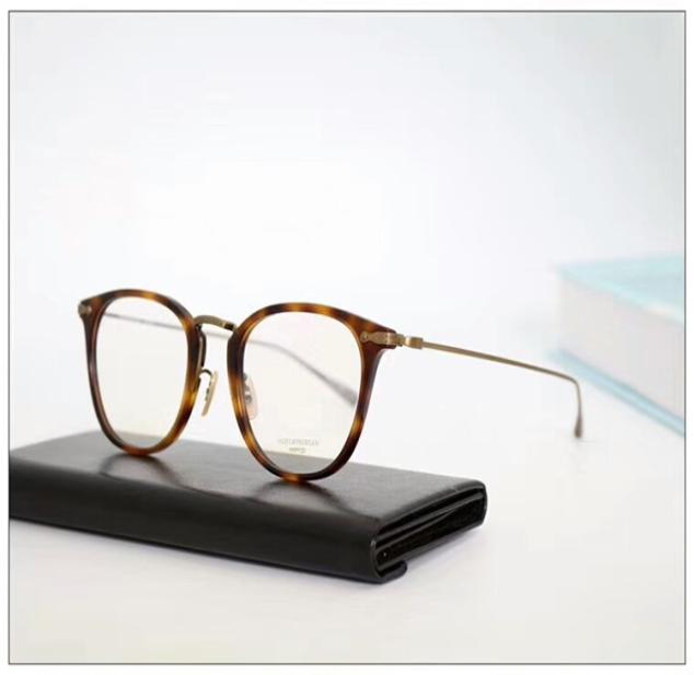 2020 HighQuality OV5307D Puretitanium Vintage round frame for prescription glasses 4921145 fashional ultralight unisex sh1823596
2020 HighQuality OV5307D Puretitanium Vintage round frame for prescription glasses 4921145 fashional ultralight unisex sh1823596