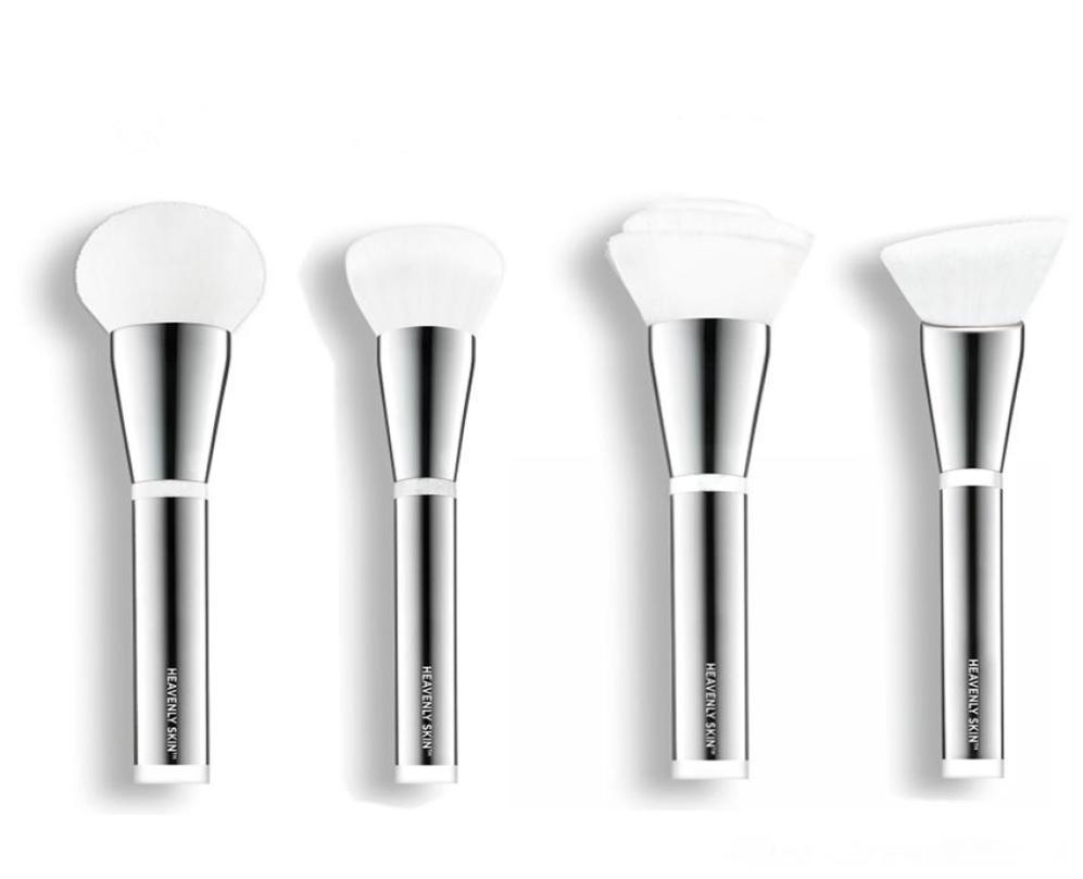 New Brand Makeup Brushes it cosmetics Heavenly Skin 701 702 703 704 blending powder foundation contour make up brush kit tools8535833
New Brand Makeup Brushes it cosmetics Heavenly Skin 701 702 703 704 blending powder foundation contour make up brush kit tools8535833