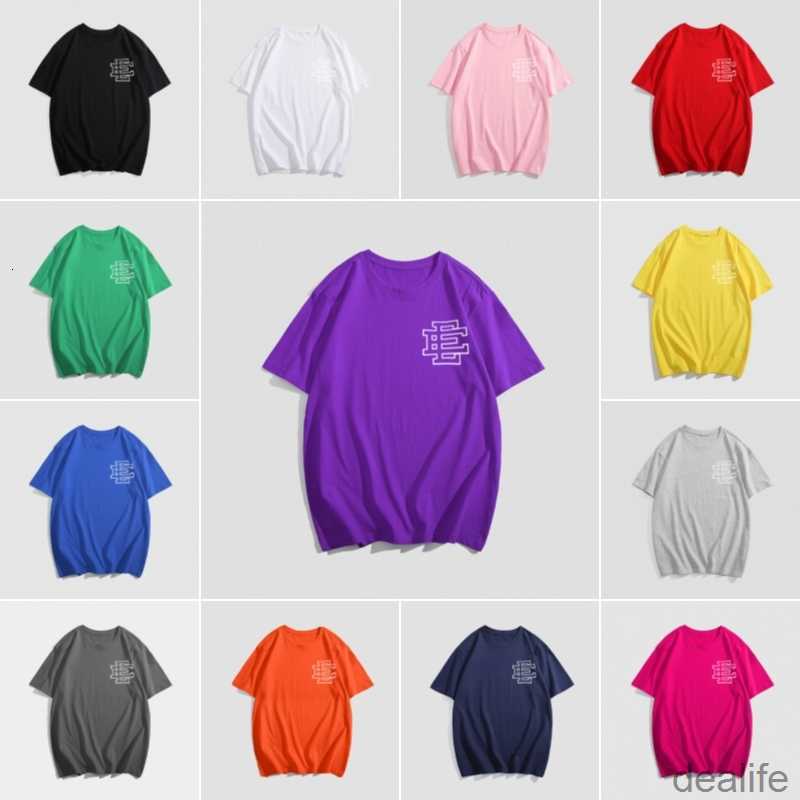 Ee Mens Designer Tshirt Eric Emanuel T-shirt Fashion Sports Fitness Summer Slim Letter Printed Cotton Short Sleeve Lapel Tops Lexq, 15
Ee Mens Designer Tshirt Eric Emanuel T-shirt Fashion Sports Fitness Summer Slim Letter Printed Cotton Short Sleeve Lapel Tops Lexq, 15