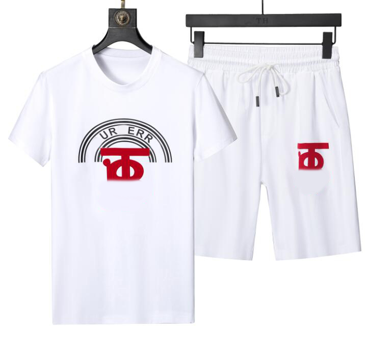 Summer Mens Designers Tracksuits Jogging Suit Men Tracksuit Pullover Running Sweatshirt Man Short Sleeve Pants Fashion sweat track suits
Summer Mens Designers Tracksuits Jogging Suit Men Tracksuit Pullover Running Sweatshirt Man Short Sleeve Pants Fashion sweat track suits