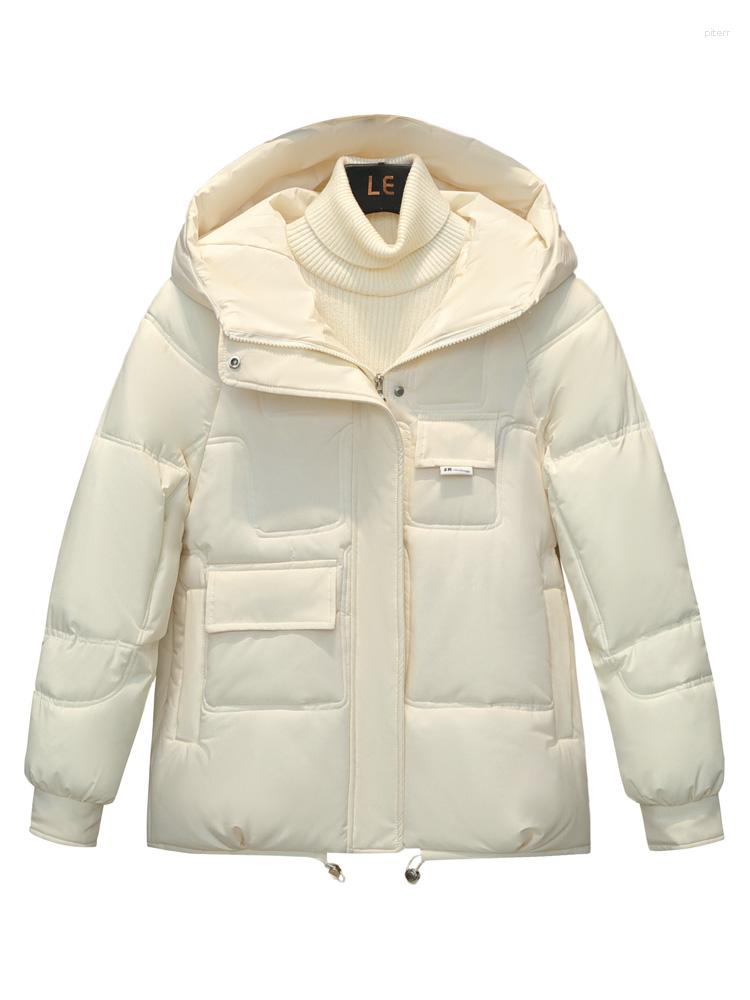 Women's Trench Coats Winter Puffer Jacket Women 2023 Hooded Oversized Bubble Coat Cotton Padded Solid Warm Parka Outerwear Factory Supply S!, Green puffer jacket
Women's Trench Coats Winter Puffer Jacket Women 2023 Hooded Oversized Bubble Coat Cotton Padded Solid Warm Parka Outerwear Factory Supply S!, Green puffer jacket