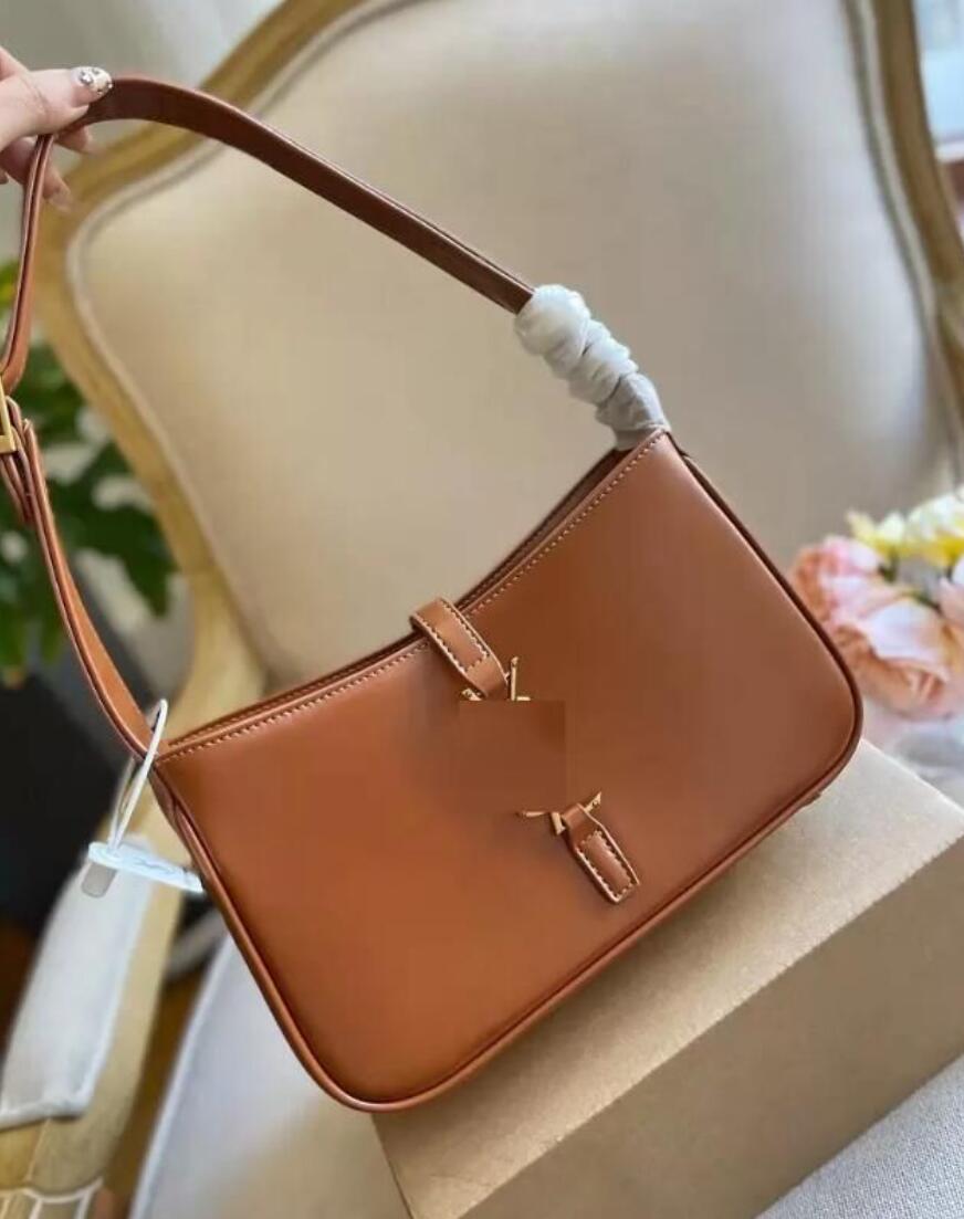 23ss Armpit Bags Classic Leather Designer Handbags for Ladies, Shoulder Bags, Baguette Multi-Color Fashion Bags with box
23ss Armpit Bags Classic Leather Designer Handbags for Ladies, Shoulder Bags, Baguette Multi-Color Fashion Bags with box