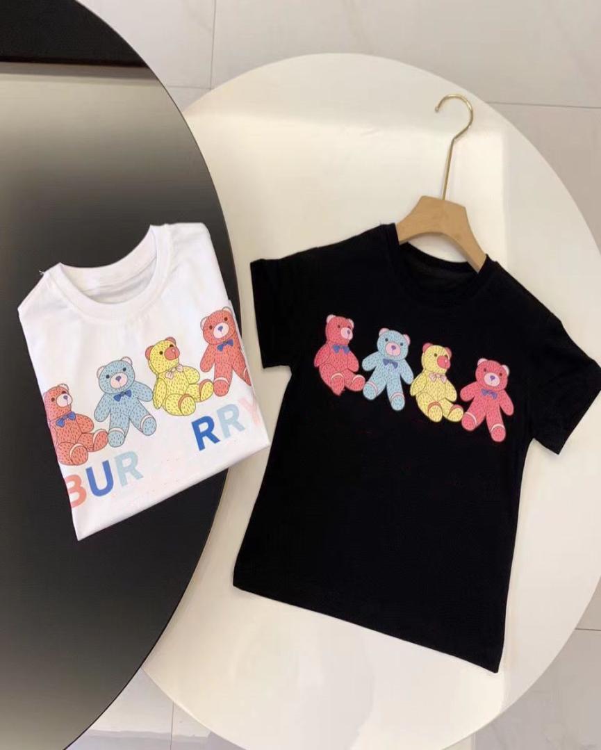 child designer clothe sets bears letter childrens kids short sleeve Tshirt print shorts set suit brand boys clothing cotton tees 7059700, Red
child designer clothe sets bears letter childrens kids short sleeve Tshirt print shorts set suit brand boys clothing cotton tees 7059700, Red