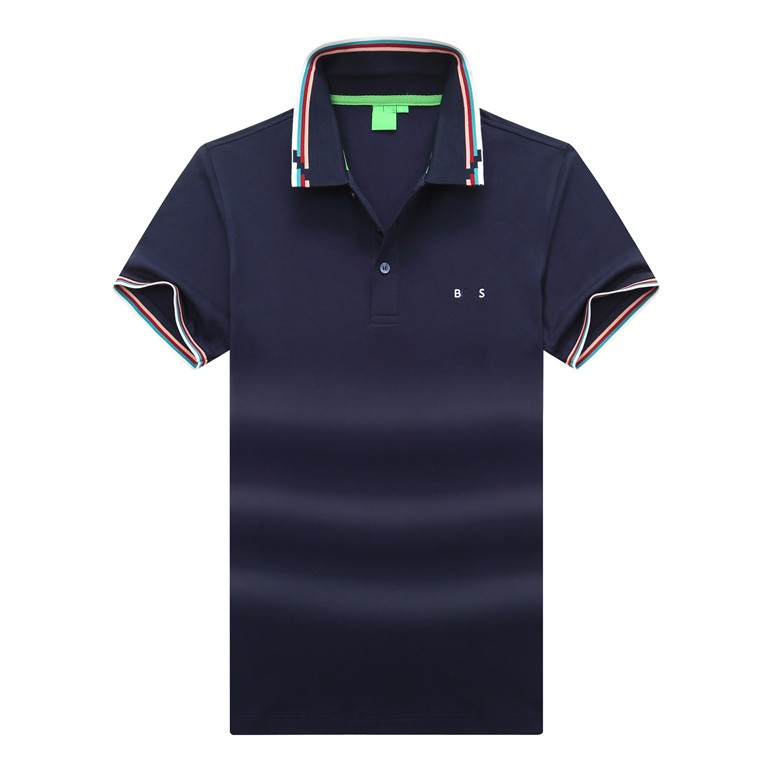 Mens luxury designer polo shirt luxury classic mens fashion top T-shirt short sleeve leisure sports T-shirt black,White and Pink Classic Versatile Asian size M-2XL# 8331
Mens luxury designer polo shirt luxury classic mens fashion top T-shirt short sleeve leisure sports T-shirt black,White and Pink Classic Versatile Asian size M-2XL# 8331