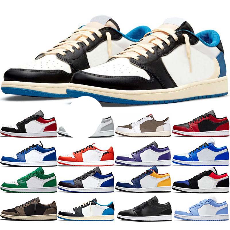 2023 Jumpman 1 Low Trainers Basketball Shoes Mocha 1s OG Sneakers Crater Black Grey Bred Toe Panda Team Red Mens Sneaker Trainers Outdoor Walking EUR 36-47 fd6s
2023 Jumpman 1 Low Trainers Basketball Shoes Mocha 1s OG Sneakers Crater Black Grey Bred Toe Panda Team Red Mens Sneaker Trainers Outdoor Walking EUR 36-47 fd6s