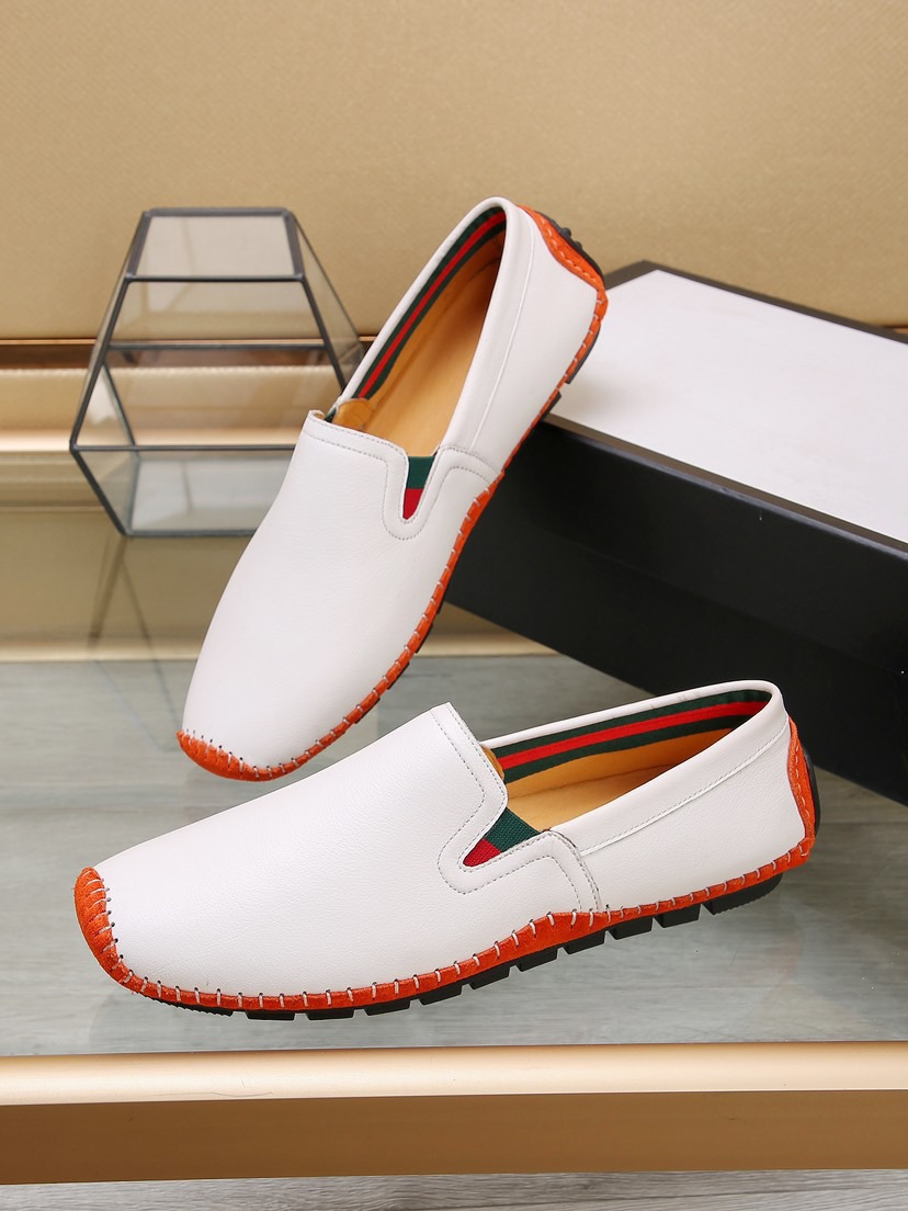 New 2023 Mens Dress Shoes Patchwork Genuine Leather Shoes Male Brand Fashion Handmade Wedding Party Loafers Size 38-44, Black
New 2023 Mens Dress Shoes Patchwork Genuine Leather Shoes Male Brand Fashion Handmade Wedding Party Loafers Size 38-44, Black