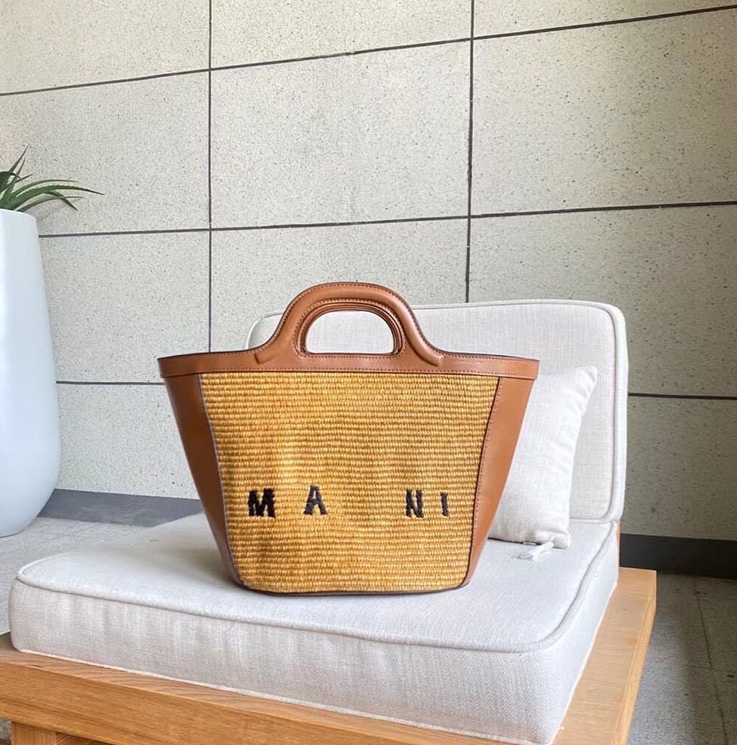Lafite Woven Basket Bags Fashionable Genuine Leather Portable Designer Crossbody Bag Beach Bag, All black s
Lafite Woven Basket Bags Fashionable Genuine Leather Portable Designer Crossbody Bag Beach Bag, All black s