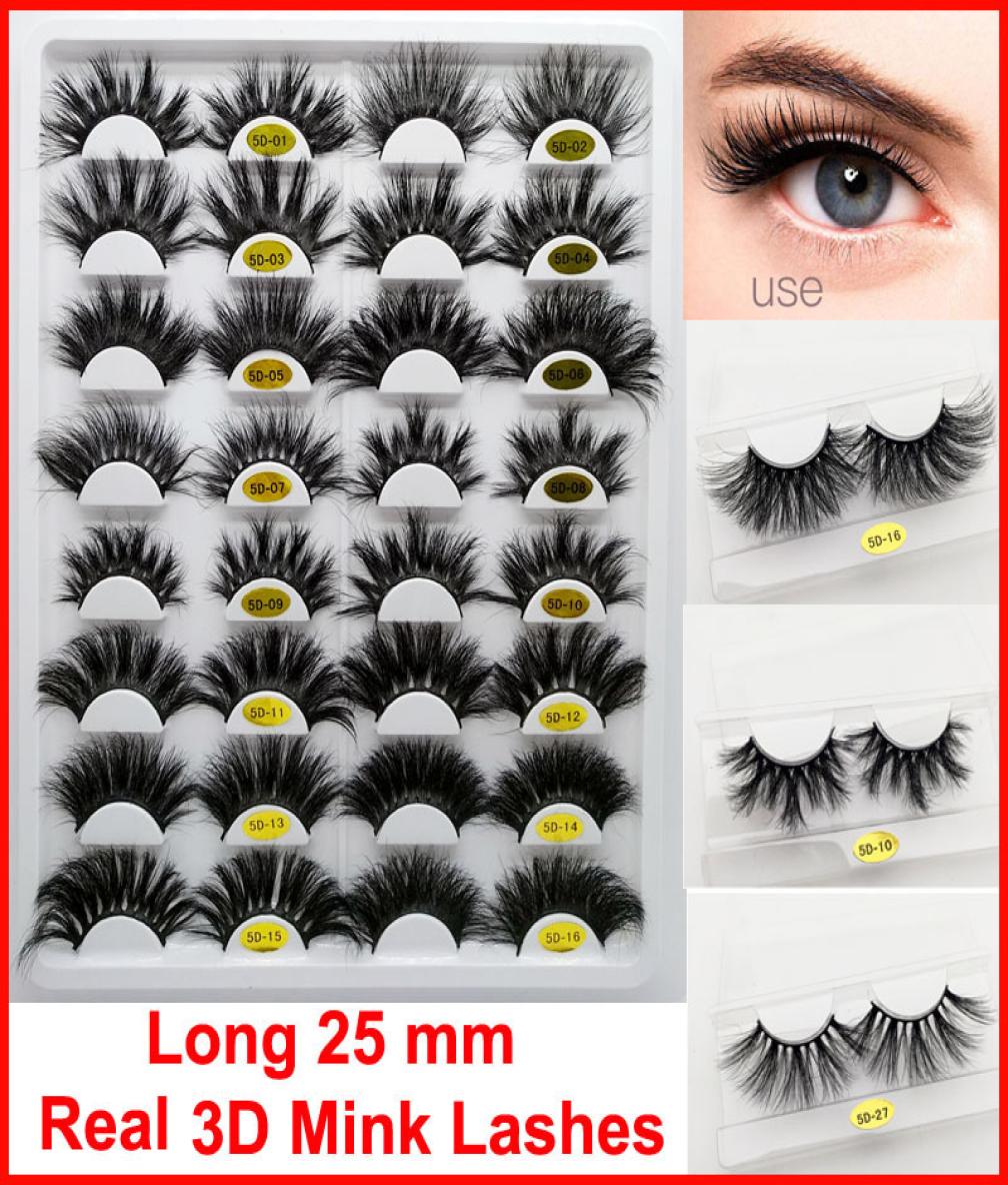 Dramatic Long 25mm 3D Mink Eyelashes Real Mink Eyelash Fluffy Natural 5D False Eyelashes Thick Lashes Volumn Eye Makeup Handmade3381072
Dramatic Long 25mm 3D Mink Eyelashes Real Mink Eyelash Fluffy Natural 5D False Eyelashes Thick Lashes Volumn Eye Makeup Handmade3381072