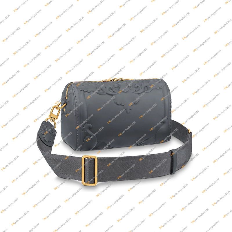 Unisex Fashion Casual Designe Luxury CITY KEEPALL Bag Crossbody Shoulder Bag Messenger Bag Totes Handbag TOP Mirror Quality M21835 Pouch Purse, Gray / with dust bag
Unisex Fashion Casual Designe Luxury CITY KEEPALL Bag Crossbody Shoulder Bag Messenger Bag Totes Handbag TOP Mirror Quality M21835 Pouch Purse, Gray / with dust bag