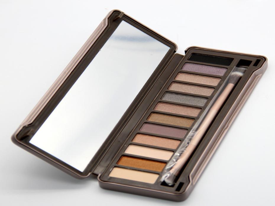 s New Fashion Makeup Matte Eye Shadow NUDE 12 color eyeshadow palette 156g High quality NUDE 24623613, Multi
s New Fashion Makeup Matte Eye Shadow NUDE 12 color eyeshadow palette 156g High quality NUDE 24623613, Multi